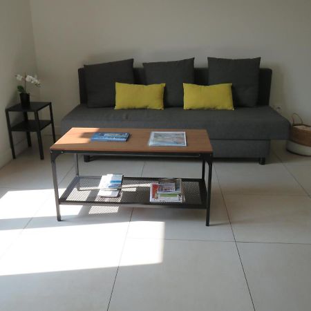 Apartmán "La Scierie" T4 80M2 Annecy Exteriér fotografie