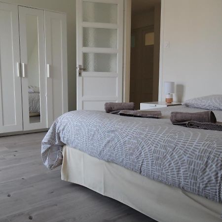 Apartmán "La Scierie" T4 80M2 Annecy Exteriér fotografie