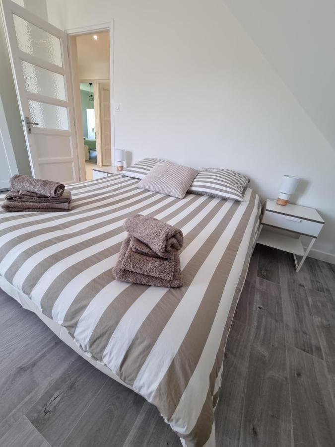 Apartmán "La Scierie" T4 80M2 Annecy Exteriér fotografie