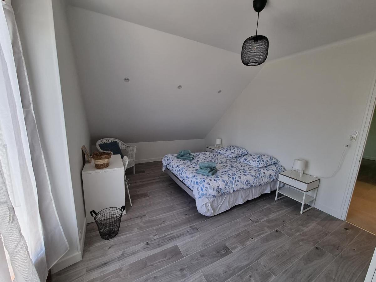 Apartmán "La Scierie" T4 80M2 Annecy Exteriér fotografie