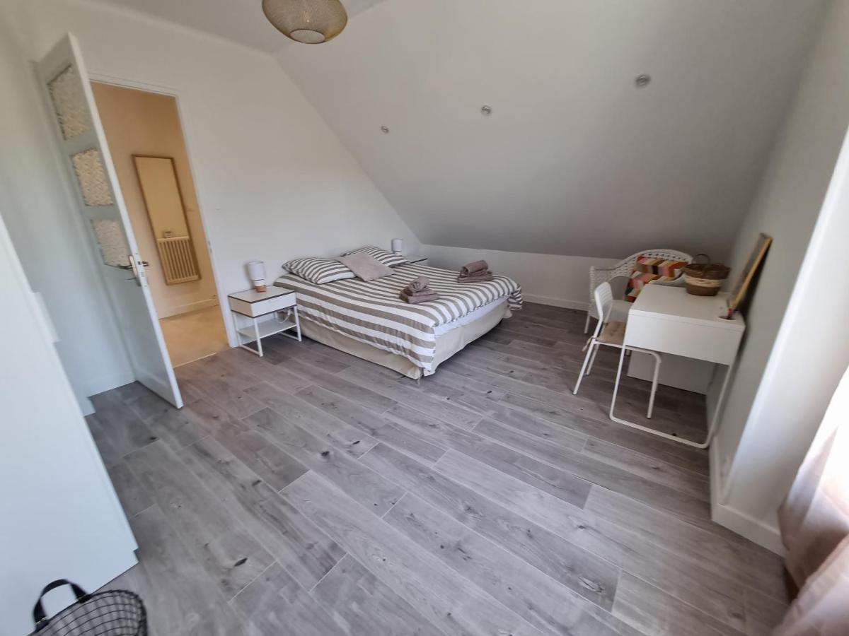 Apartmán "La Scierie" T4 80M2 Annecy Exteriér fotografie