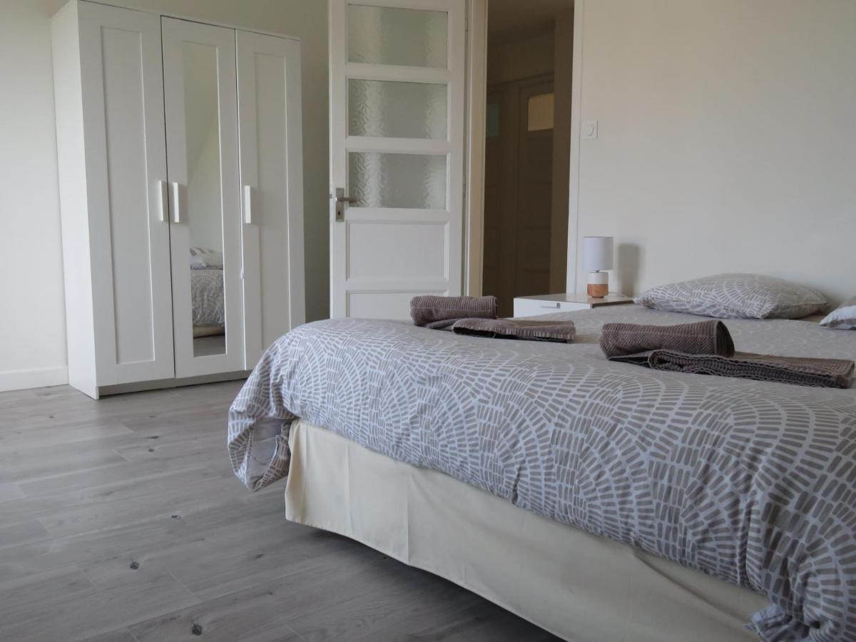 Apartmán "La Scierie" T4 80M2 Annecy Exteriér fotografie