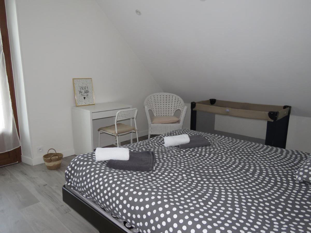 Apartmán "La Scierie" T4 80M2 Annecy Exteriér fotografie